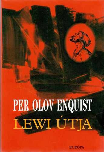 Per Olov Enquist - Lewi tja