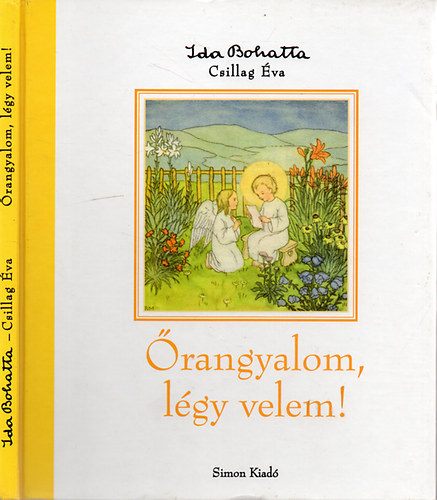 Ida Bohatta  (rajz); Csillag va (szveg) - rangyalom, lgy velem!