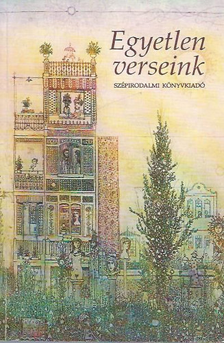 Somos Bla szerk. - Egyetlen verseink