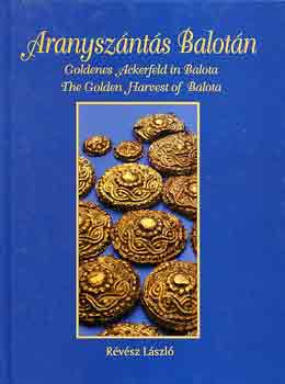 R�v�sz L�szl� - Aranysz�nt�s Balot�n