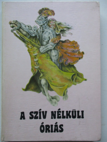 M�ra Ferenc K�nyvkiad� - A sz�v n�lk�li �ri�s