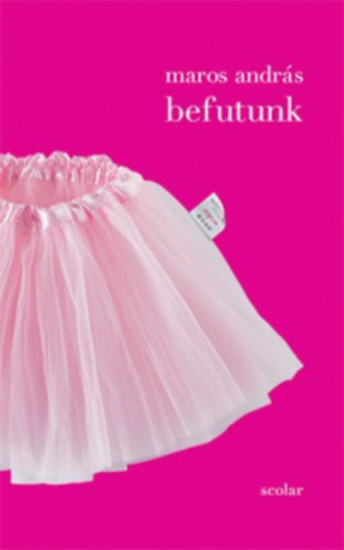 Maros Andr�s - Befutunk
