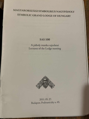 Magyarorszgi Symbolikus Nagypholy