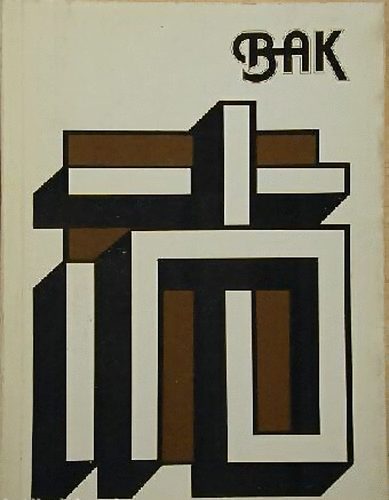 Bnszky Pl - Bak (Bnszky Pl rsa Bak Imrrl)