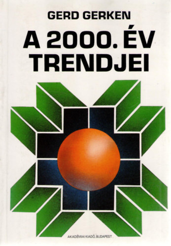 Gerd Gerken - A 2000. v trendjei