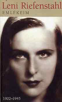 Leni Riefenstahl - Emlkeim
