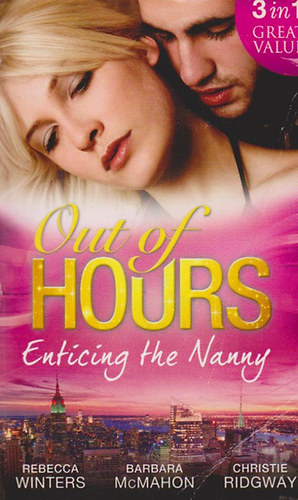 McMahon, Ridgway Winters - Out of Hours...Enticing the Nanny