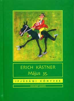 Erich K�stner - M�jus 35.