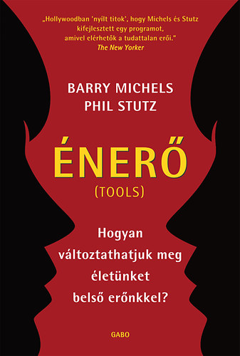 Barry Michels; Phil Stutz - ner