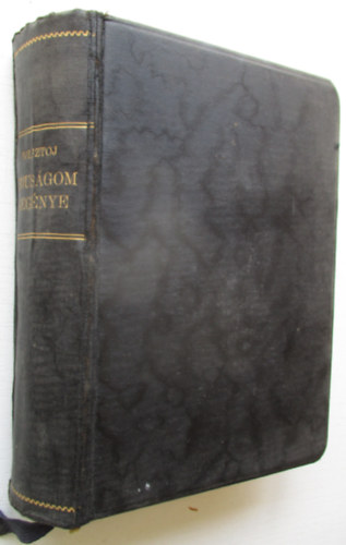 Tolsztoj - Ifjus�gom reg�nye