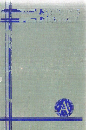 P�sztor �rp�d - Tolsztoj trag�di�ja