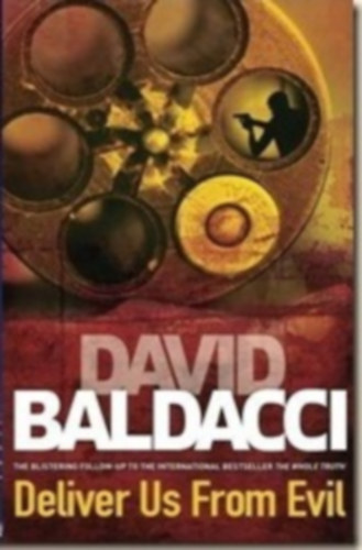 David Baldacci - Deliver Us From Evil