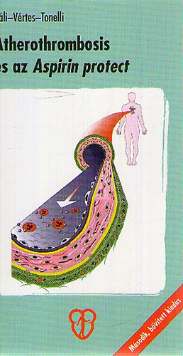 Káli-Vértes-Tonelli - Atherothrombosis és az Aspirin protect