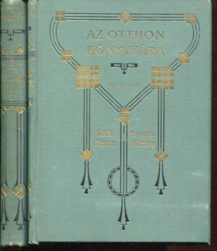 Myriam Harry - Jeruzs�lem megh�d�t�sa I-II.