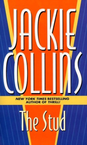 Jackie Collins - The Stud