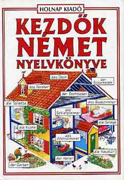 Helen Davies, Olaszy Kamilla - Kezdk nmet nyelvknyve