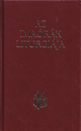 Az imark liturgija a rmai szertarts szerint  II.