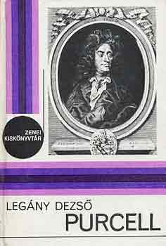 Legny Dezs - Purcell