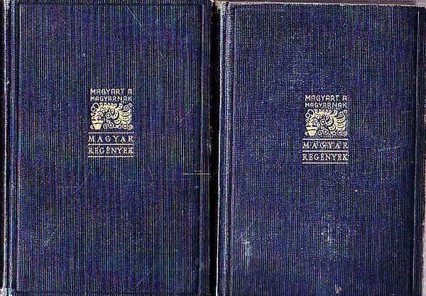 D�nes Gizella - Kisasszony kir�ly I-II.