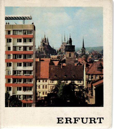 Walter Strobel Alfred Paszkowiak - Erfurt