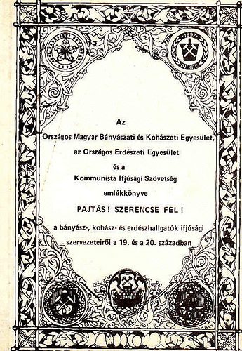 Bak�-Hiller-Major-Varga-Zs�mboki - Pajt�s! Szerencse fel!