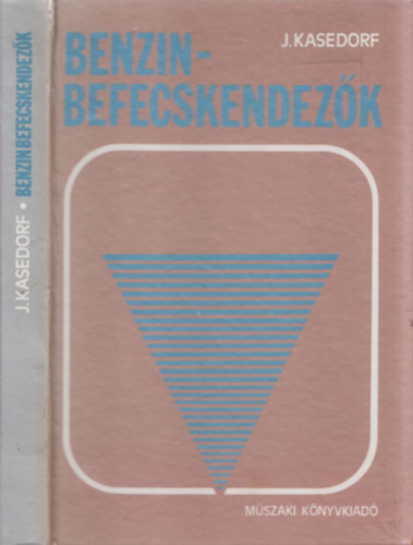 J�rgen Kasedorf - Benzinbefecskendez�k