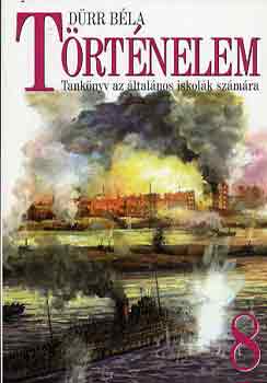 D�rr B�la - T�rt�nelem 8.