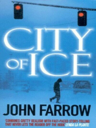 John Farrow - City of ice