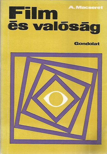 Alekszandr Macseret - Film és valóság