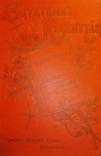 Vrtesi Arnold - Innen-onnan