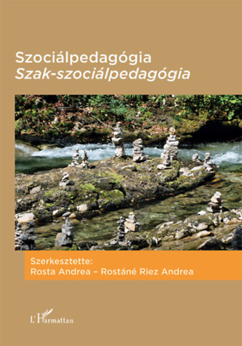 Szocilpedaggia