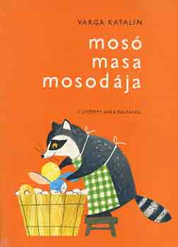 Varga Katalin - Mos� Masa mosod�ja