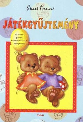 Gncz Ferencn - Jtkgyjtemny