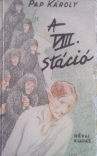 Pap K�roly - A VIII. St�ci�