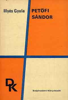 Illy�s Gyula - Pet�fi S�ndor