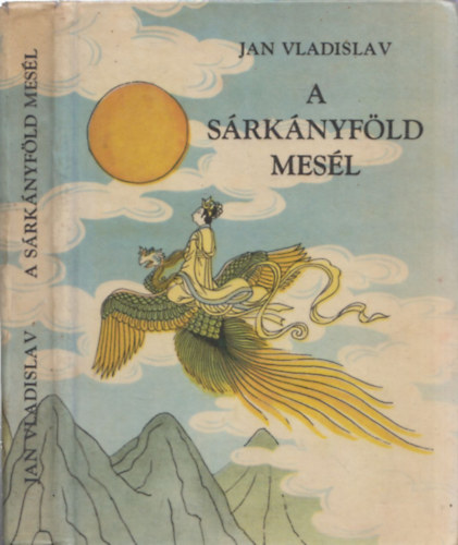 Jan Vladislav - A srknyfld mesl