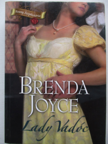 Brenda Joyce - Lady Vadc