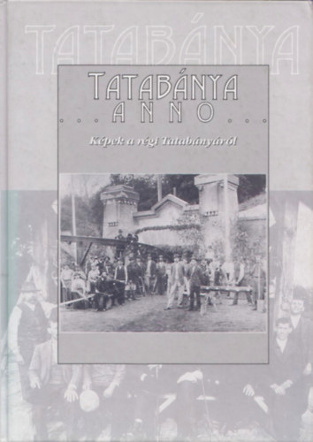 F�r�szn� Moln�r Anik� - Tatab�nya anno