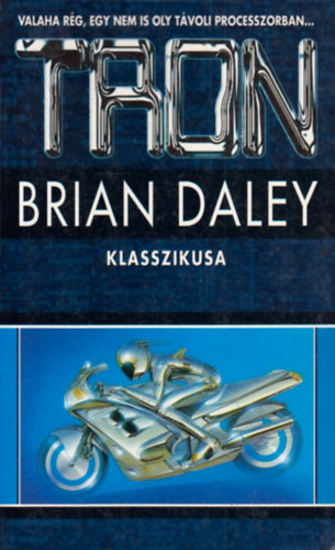 Brian Daley - Tron