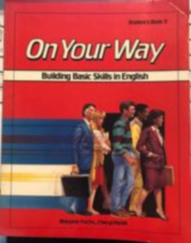 On your way - Student's Book 3 + workbook