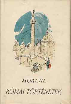 Alberto Moravia - Rmai trtnetek (Moravia)