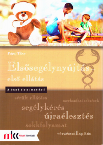 Ppai Tibor - Elsseglynyjts - els ellts