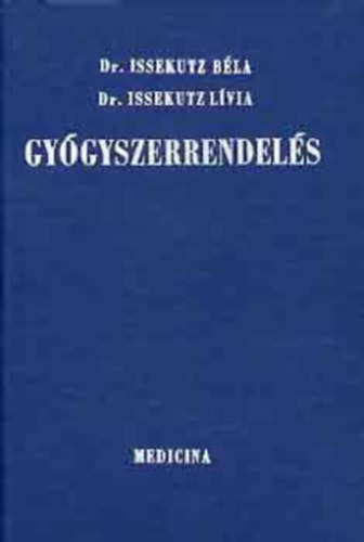 Dr.Gerl�czy Ferenc - Dr.L�ncos Ferenc - Heveny katasztr�f�k csecsem�- �s gyermekkorban