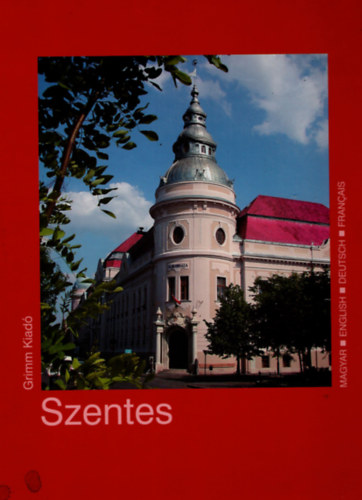 Sz�lp�l Istv�n Vidovics Ferenc - Szentes