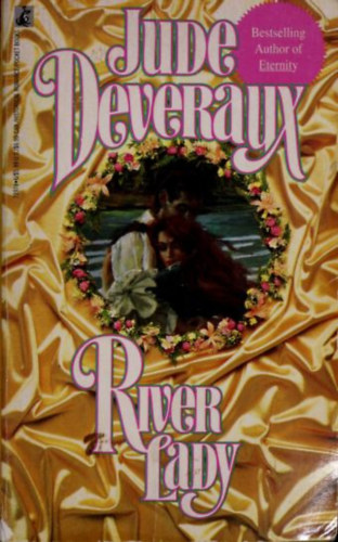 Jude Deveraux - River lady