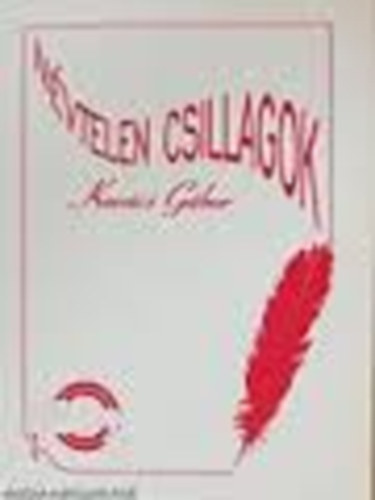 Kovcs Gbor - Nvtelen csillagok