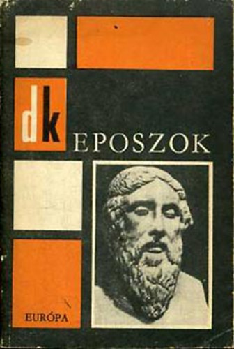 Eposzok (diákkönyvtár)