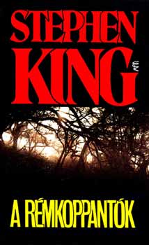 Stephen King - A rmkoppantk