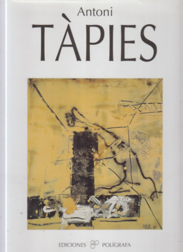 Antoni Tapies