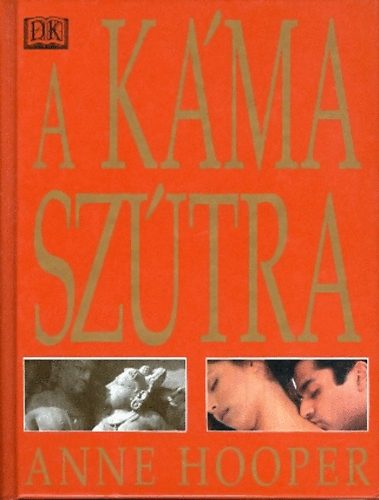 Anne Hooper - A K�ma Sz�tra
